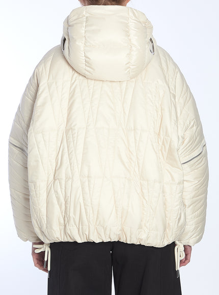 Moncler Willow Smith Haissa Jacket
