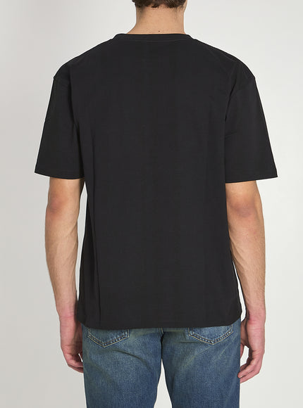 Valentino Garavani Cotton Jersey T-shirt
