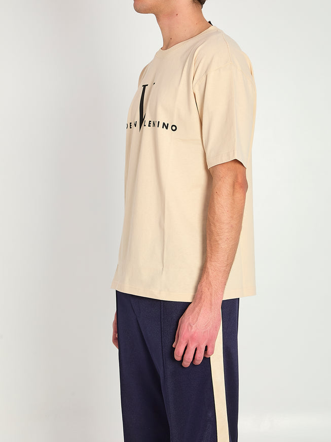 Valentino Garavani Cotton Jersey T-shirt