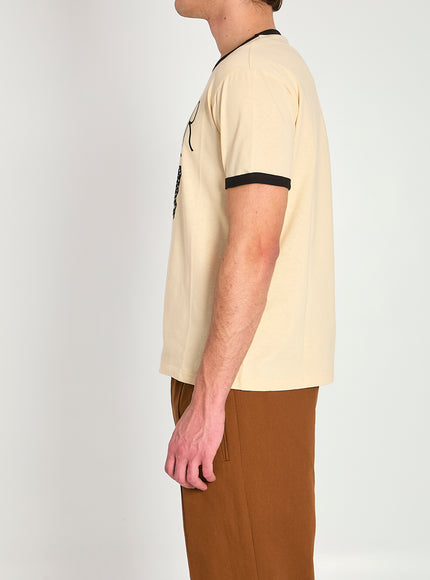 Valentino Garavani Cotton Jersey T-shirt