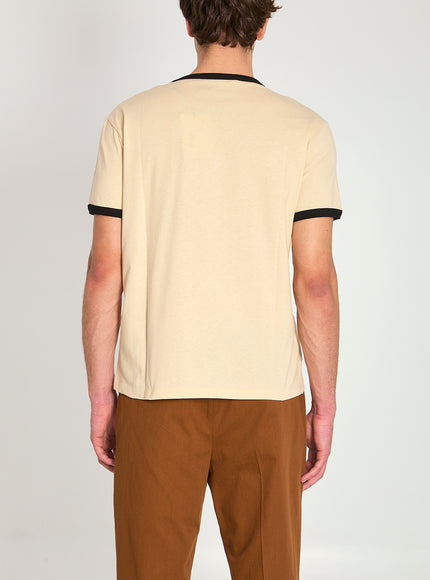 Valentino Garavani Cotton Jersey T-shirt