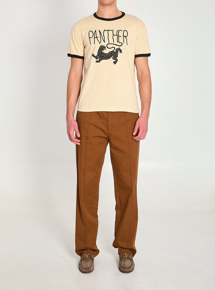 Valentino Garavani Cotton Jersey T-shirt