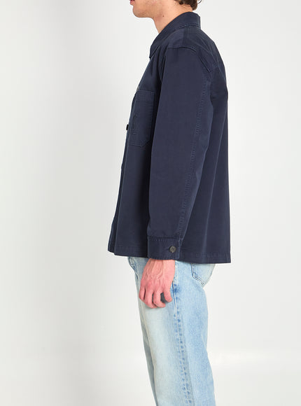 Saint Laurent Cassandre Overshirt