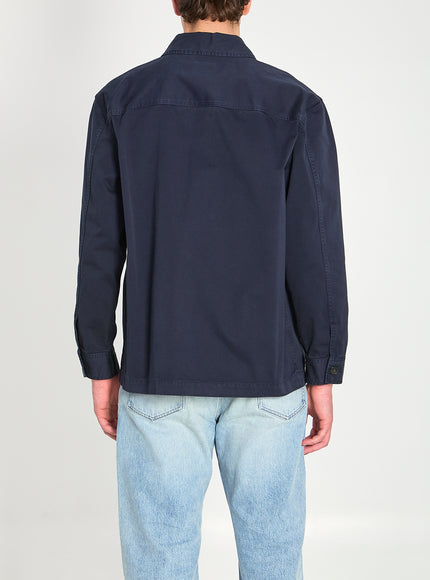Saint Laurent Cassandre Overshirt