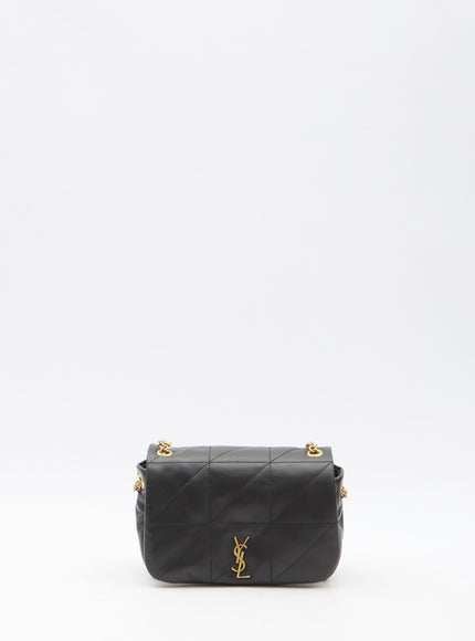 Saint Laurent Jamie 4.3 Mini Bag QT Black
