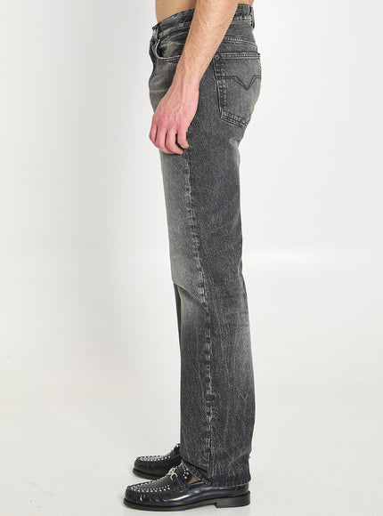 Versace Stone Washed Jeans