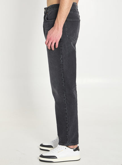 Saint Laurent Long Mick Jeans