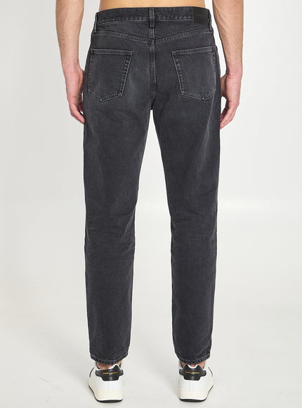 Saint Laurent Long Mick Jeans
