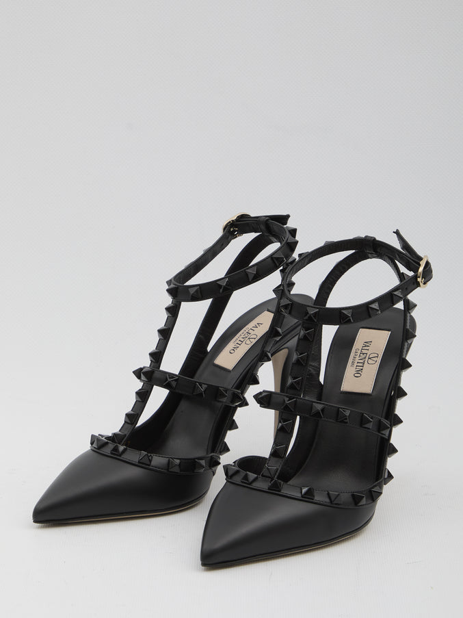 Valentino Garavani Rockstud Pumps