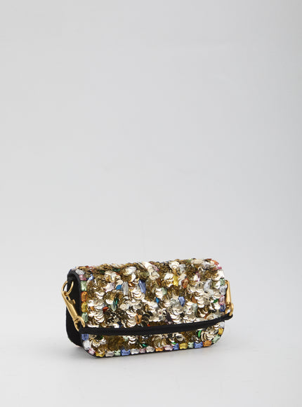 Valentino Garavani Locò Bag Small