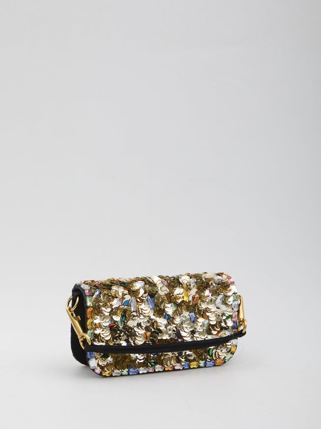 Valentino Garavani Locò Bag Small