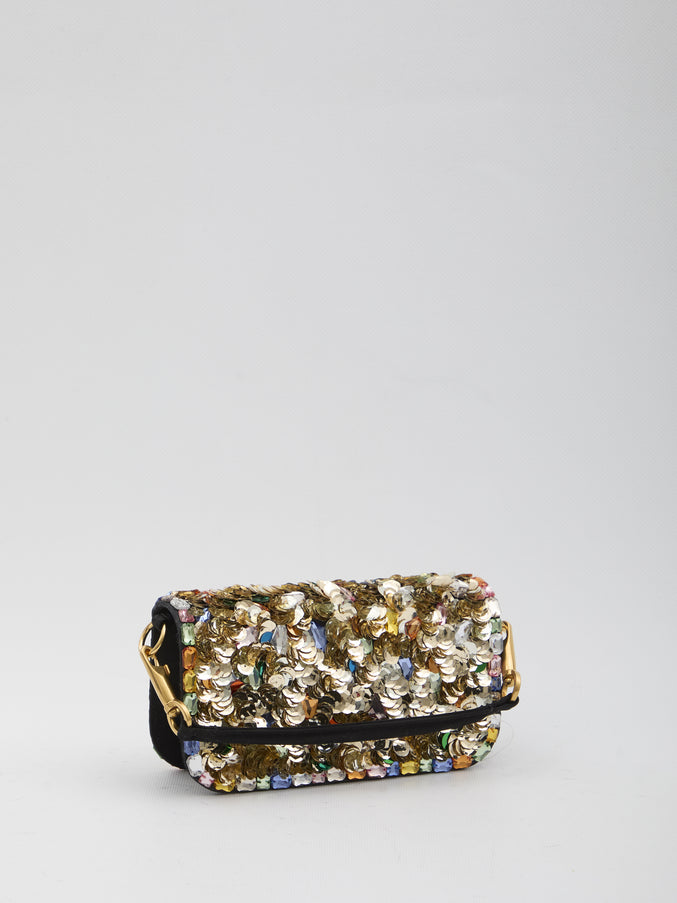 Valentino Garavani Locò Bag Small