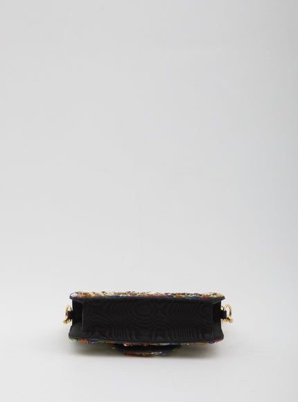 Valentino Garavani Locò Bag Small