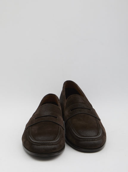 Church's Rother Vintage Loafers
