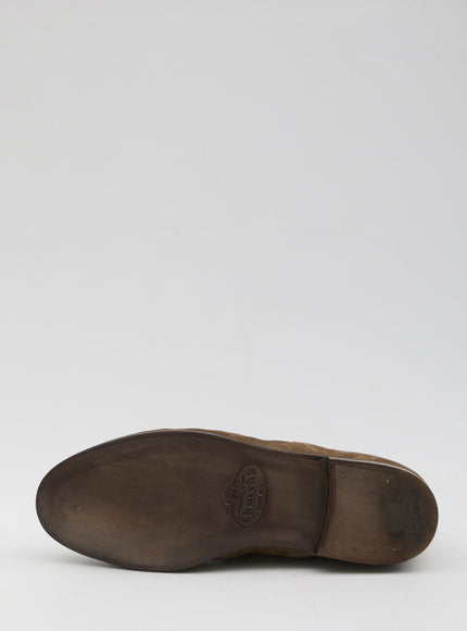 Church's Reigate Vintage Ankle Boots