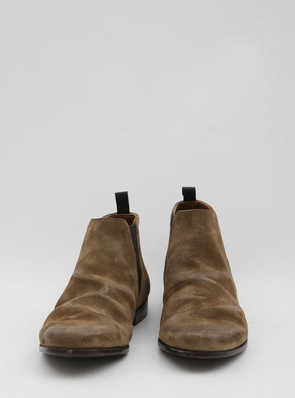 Church's Reigate Vintage Ankle Boots