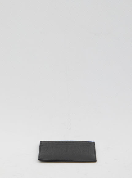 Saint Laurent Tiny Cassandre Card Holder