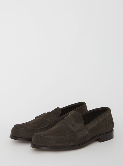 Church's Pembrey Loafers