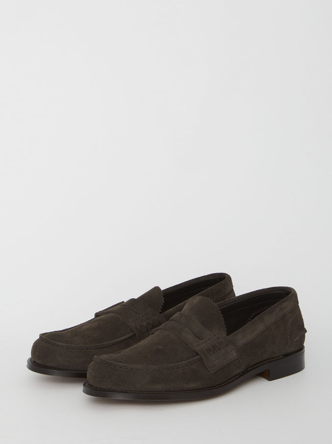 Church's Pembrey Loafers