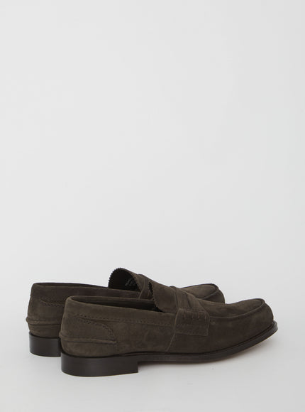 Church's Pembrey Loafers