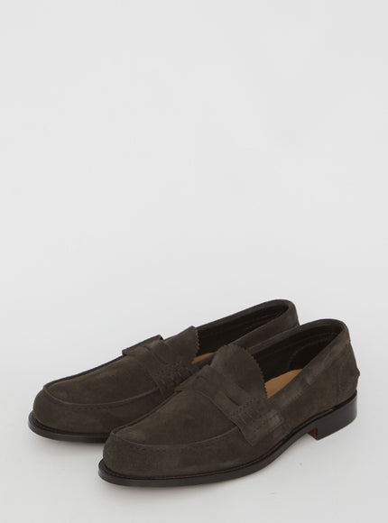 Church's Pembrey Loafers