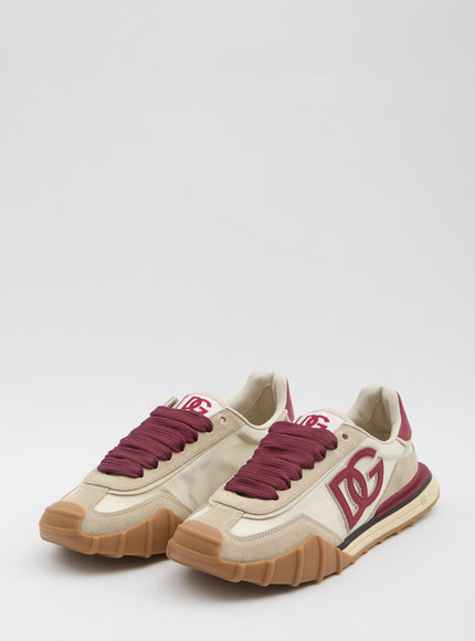 Dolce & Gabbana Dg Athletic Sneakers