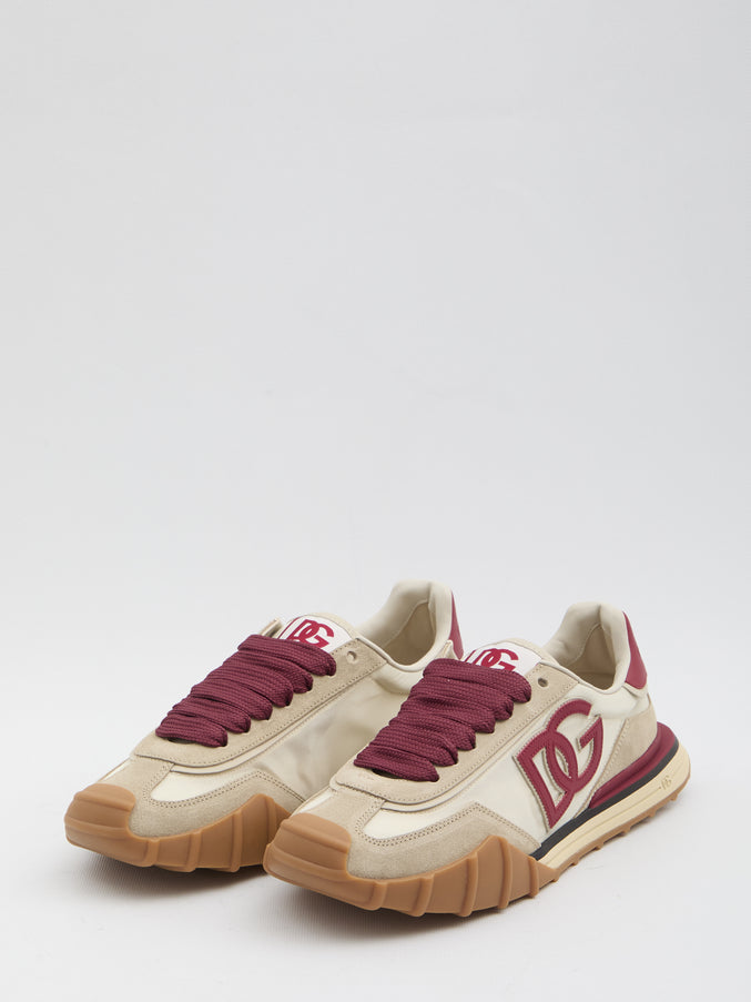 Dolce & Gabbana Dg Athletic Sneakers