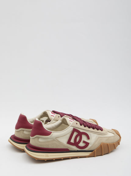 Dolce & Gabbana Dg Athletic Sneakers