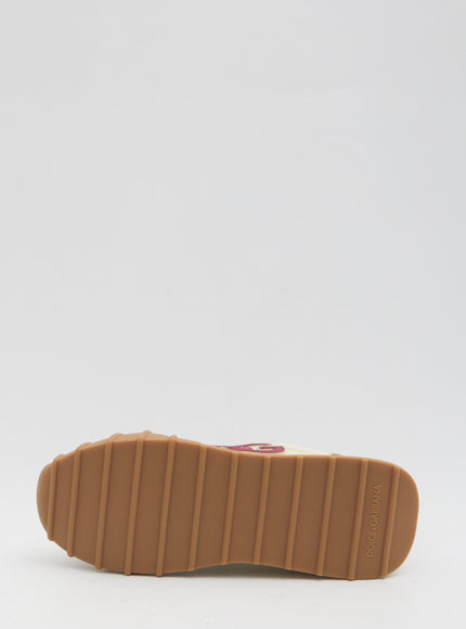 Dolce & Gabbana Dg Athletic Sneakers