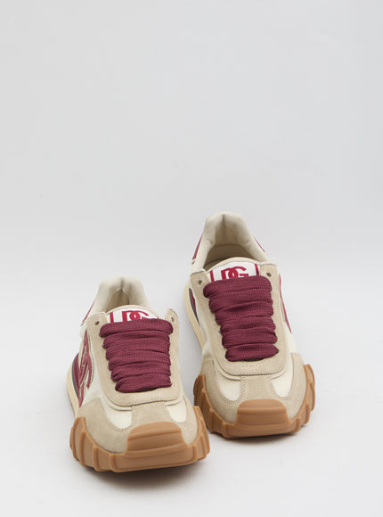 Dolce & Gabbana Dg Athletic Sneakers