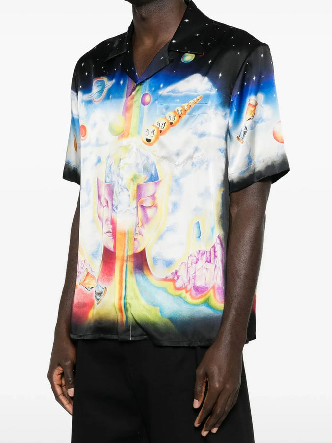 Casablanca The Essential Experience Shirt