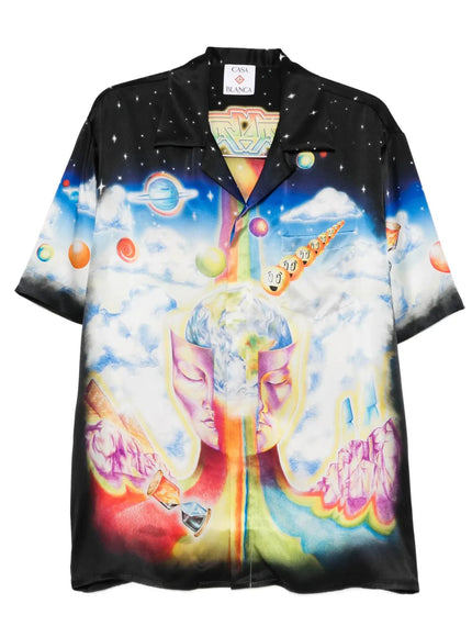Casablanca The Essential Experience Shirt