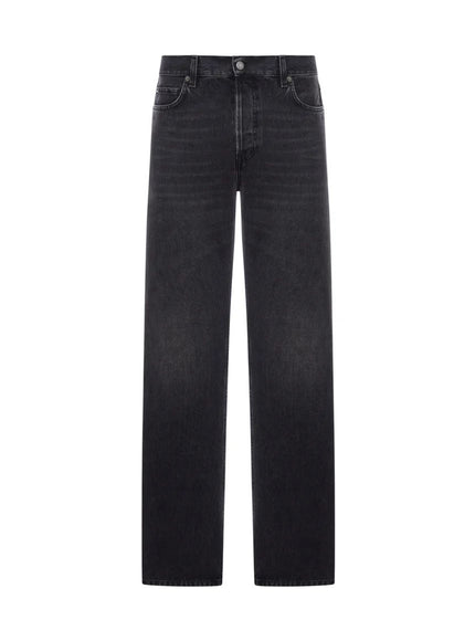 Haikure Blake Black Jeans Black