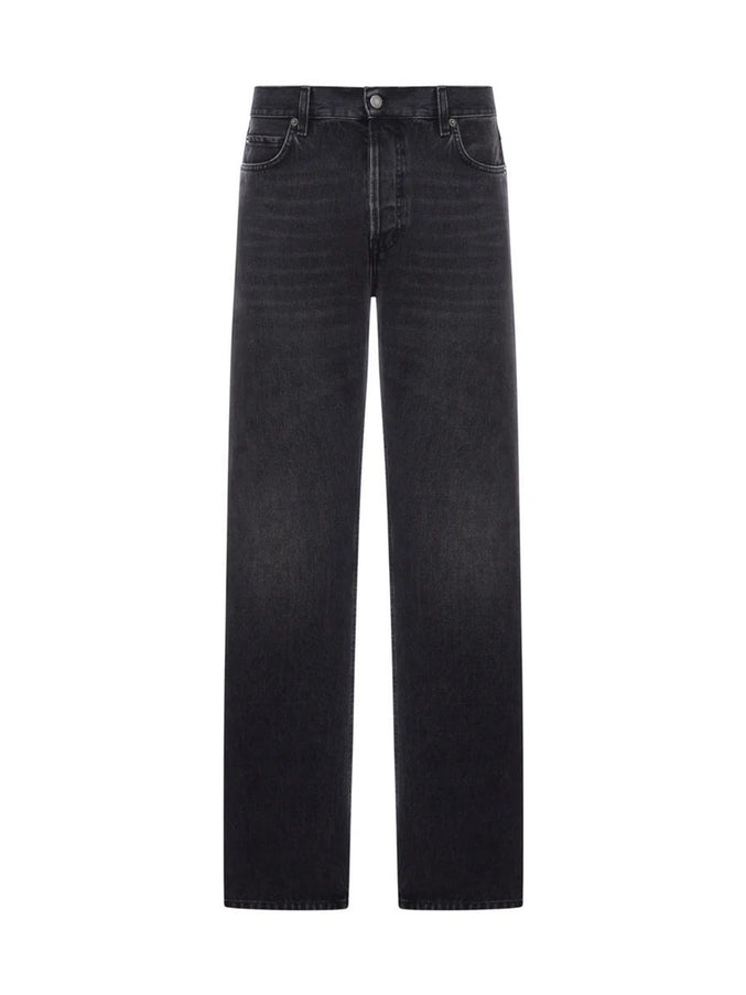 Haikure Blake Black Jeans Black