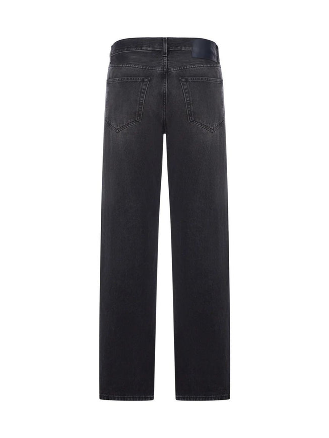 Haikure Blake Black Jeans