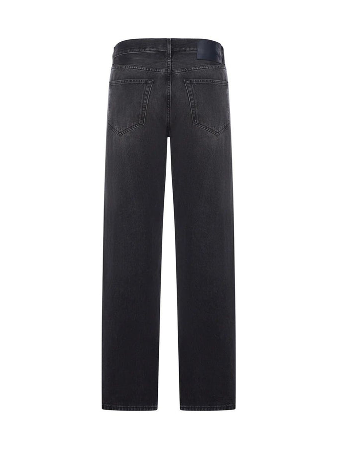 Haikure Blake Black Jeans
