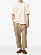 L / Beige