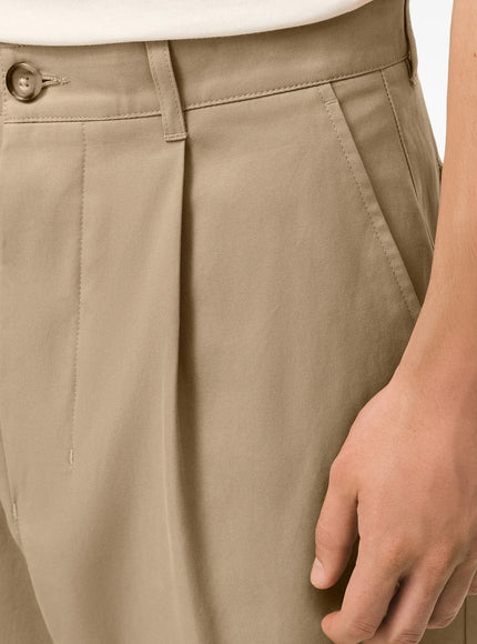 Ami Paris Carrot Pants