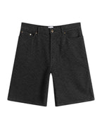 30 / Black