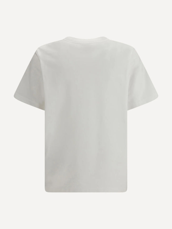 Casablanca Beyond Destiny Print T-shirt