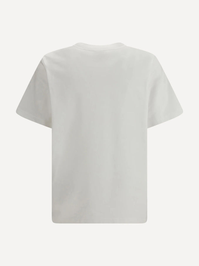 Casablanca Beyond Destiny Print T-shirt