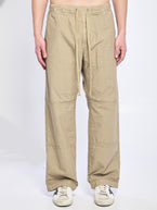L / Beige