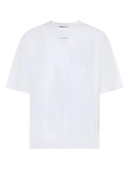 L / White