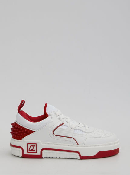 Christian Louboutin Astroloubi Sneakers White