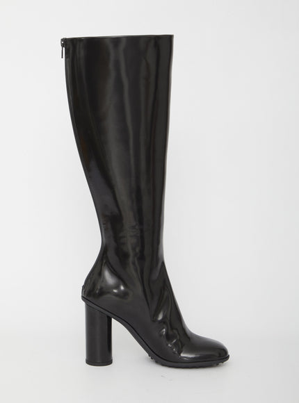 Bottega Veneta Atomic Boots