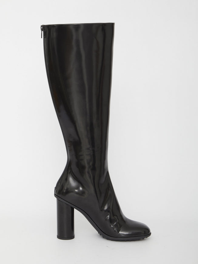 Bottega Veneta Atomic Boots