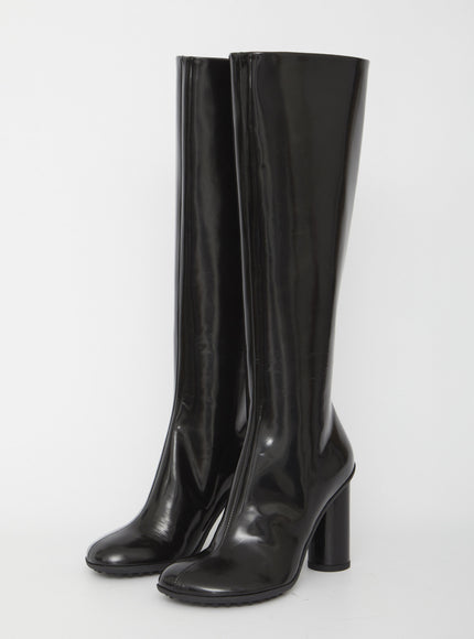 Bottega Veneta Atomic Boots
