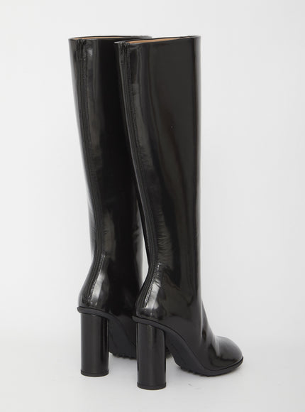 Bottega Veneta Atomic Boots