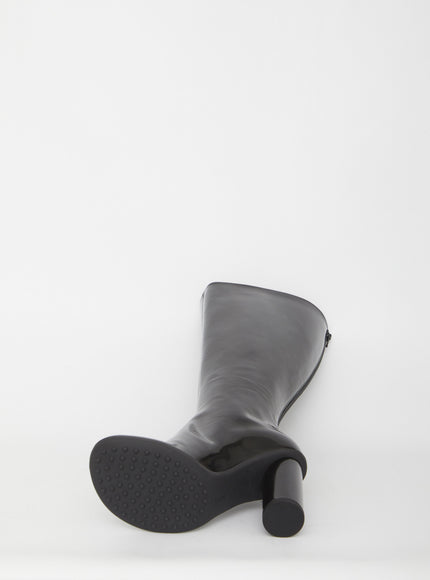 Bottega Veneta Atomic Boots