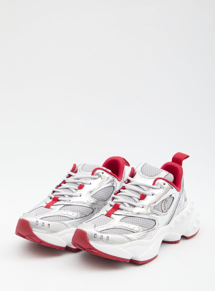Christian Louboutin So Flo Sneakers